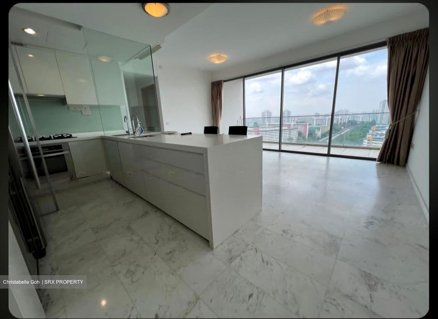 Centro Residences (D20), Condominium #617754581